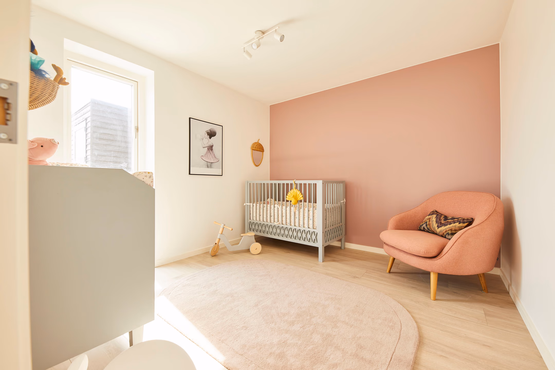 Billede 4 fra lejemålet på Snærild Bakke 57, 8300 Odder