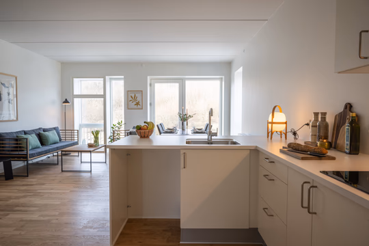 Rental at Papirmester Allé 5, 5250 Odense SV