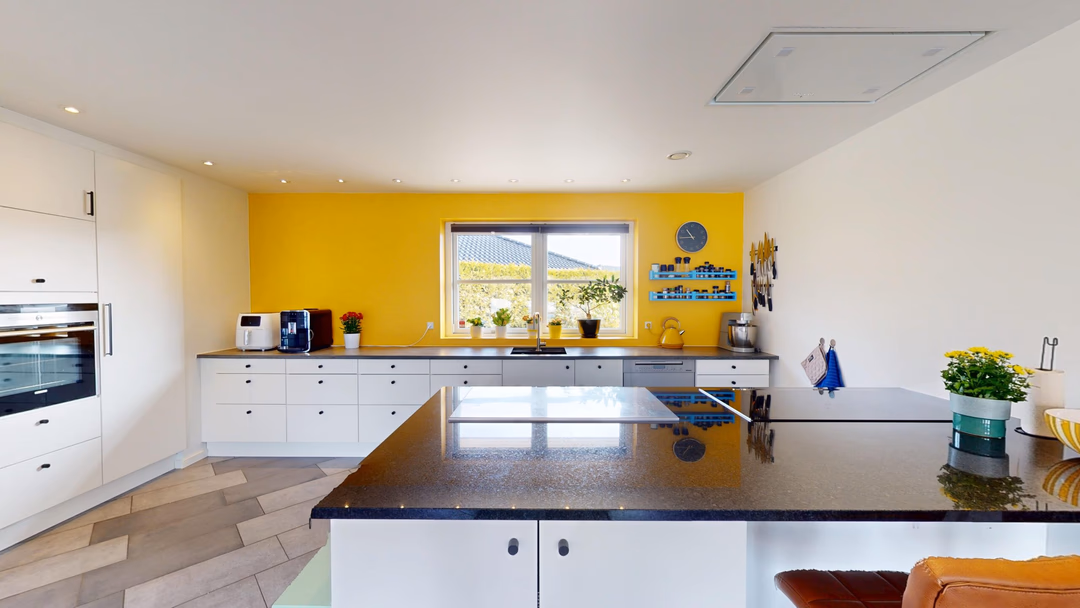 Billede 4 fra lejemålet på Jonsgården 15, 4200 Slagelse