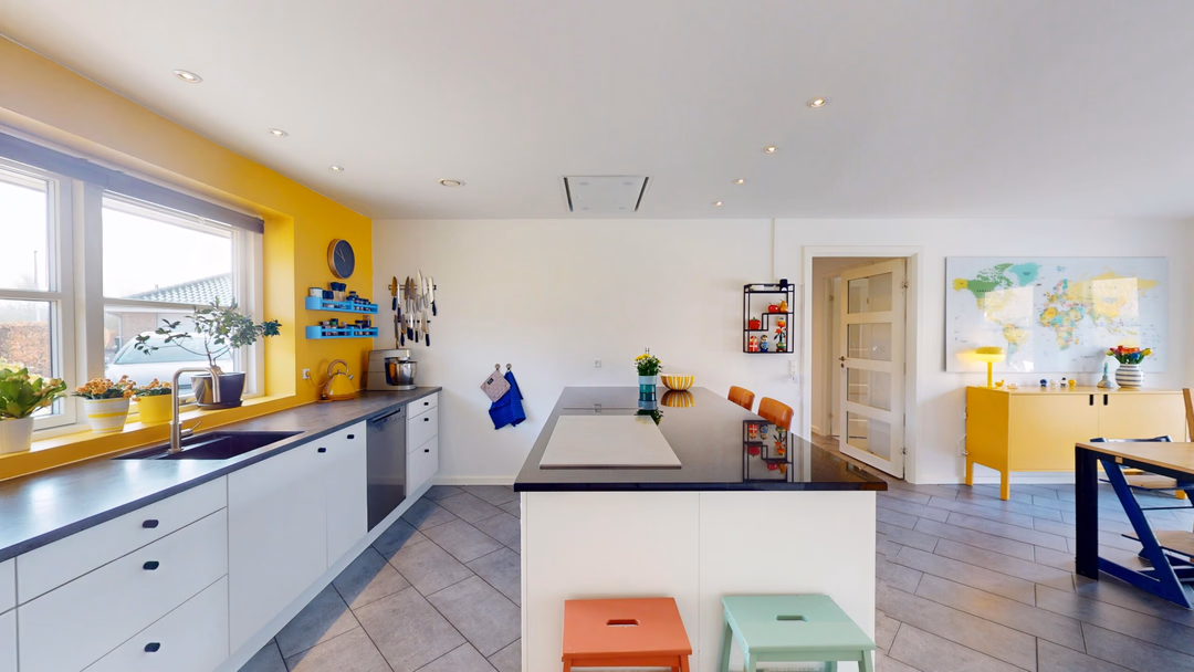 Billede 5 fra lejemålet på Jonsgården 15, 4200 Slagelse