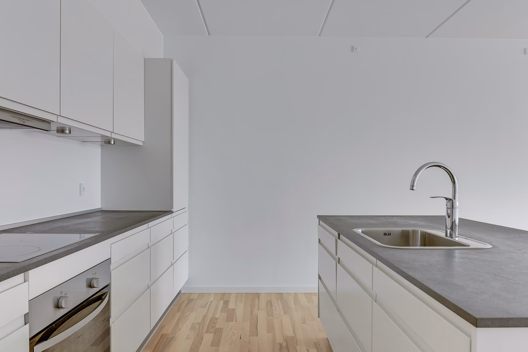 Billede 3 fra lejemålet på Montagehalsvej 9, 2500 Valby