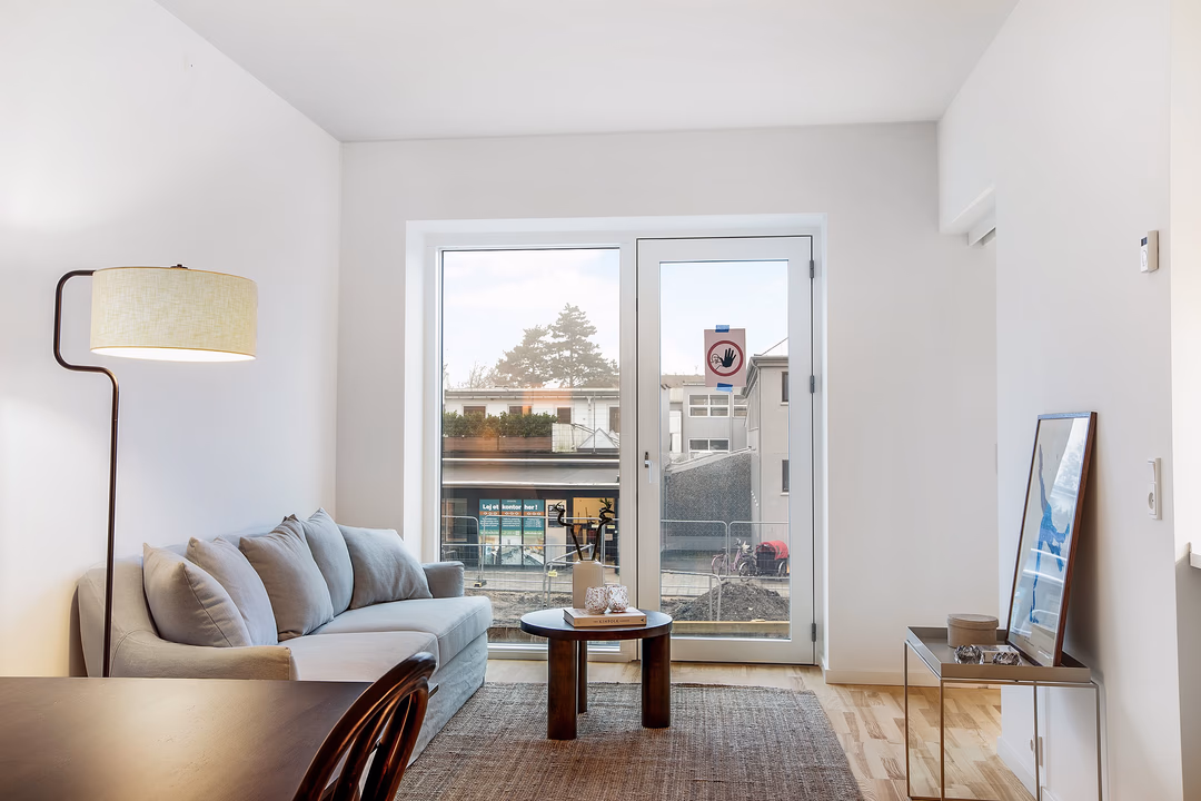 Billede 1 fra lejemålet på Gadelandet 26B, 2700 Brønshøj