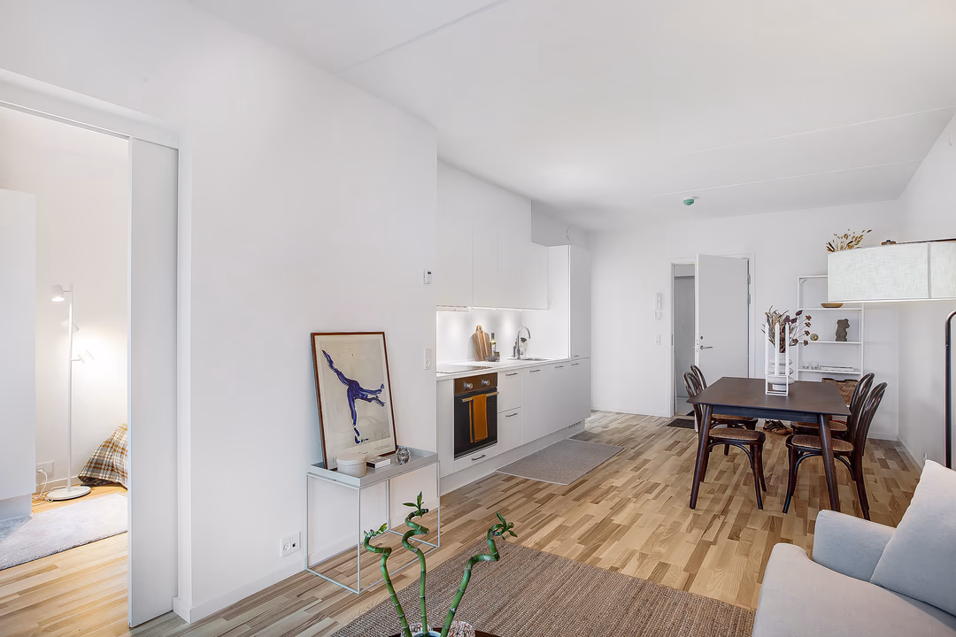 Billede 5 fra lejemålet på Gadelandet 26B, 2700 Brønshøj