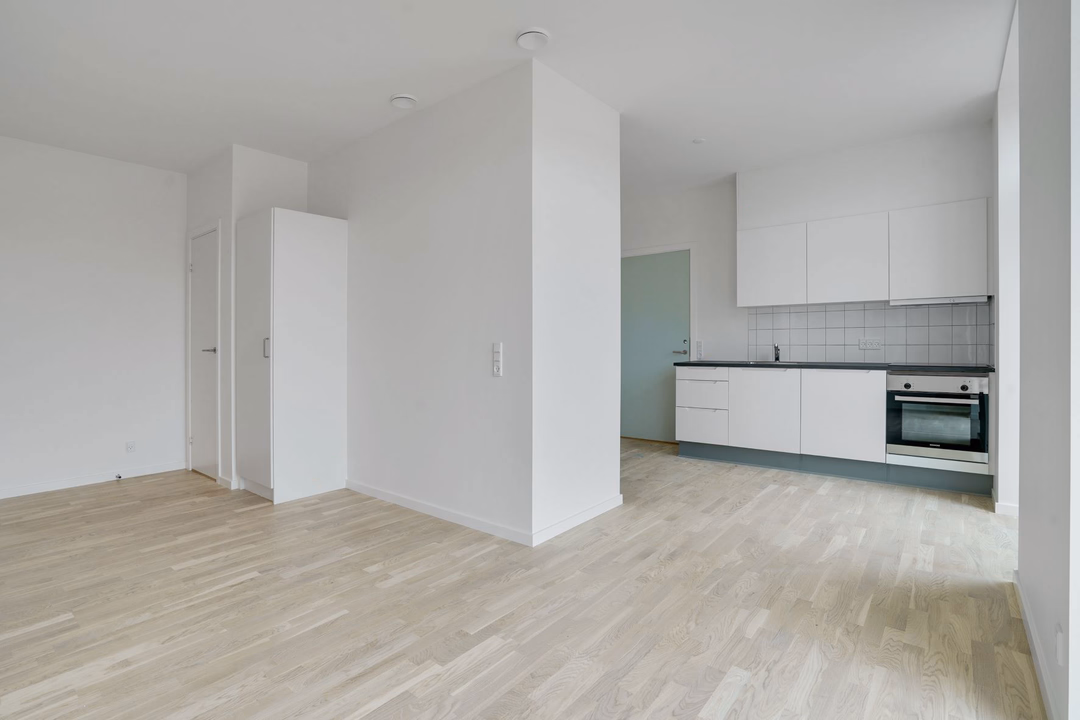 Billede 2 fra lejemålet på Engsøvej 204, 8240 Risskov, Aarhus