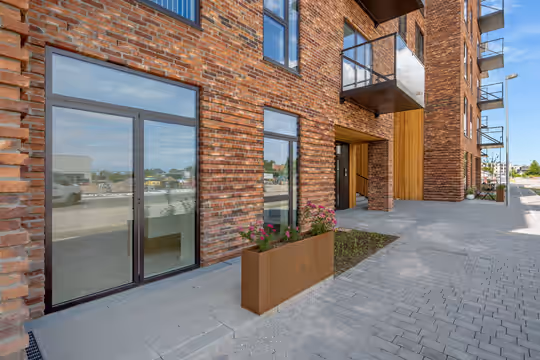 Billede fra lejemålet på Engsøvej 204, 8240 Risskov, Aarhus