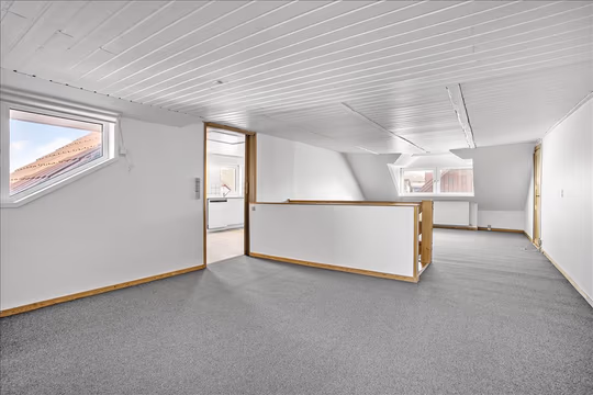 Billede fra lejemålet på Østergade 29, 9690 Fjerritslev