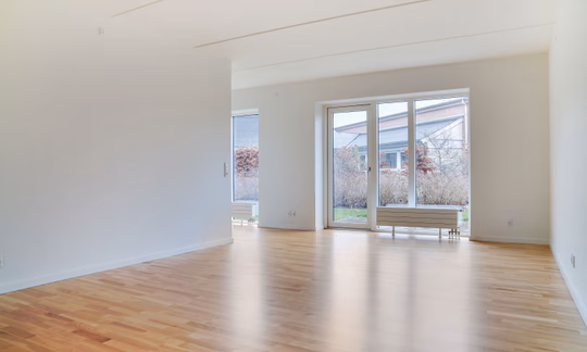 Billede fra lejemålet på Østergade 51D, 5000 Odense