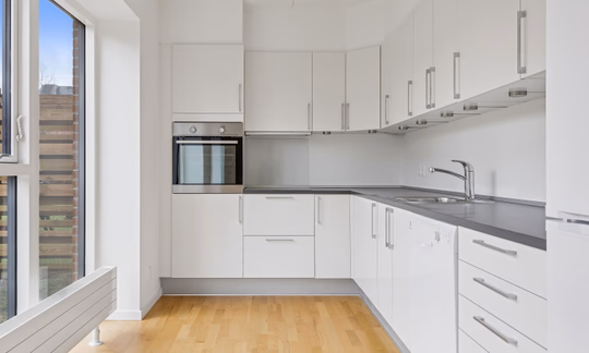 Rental at Østergade 51D, 5000 Odense