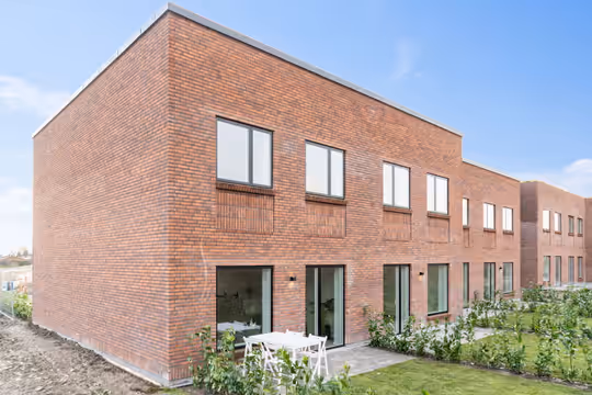 Rental at Perlestensvej 32, 4030 Tune