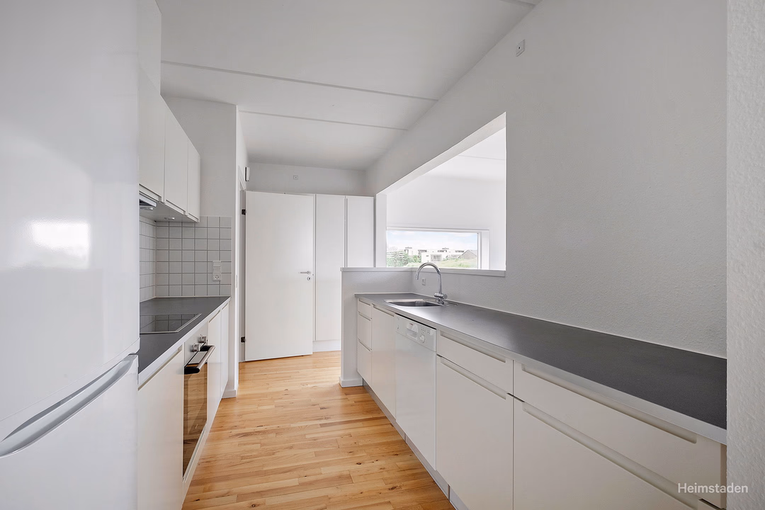 Billede 5 fra lejemålet på Marie Curies Alle 175, 9220 Aalborg Øst