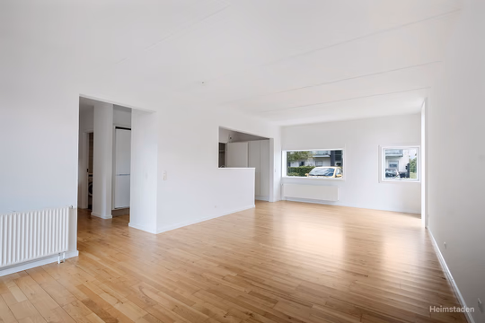 Billede fra lejemålet på Marie Curies Alle 175, 9220 Aalborg Øst