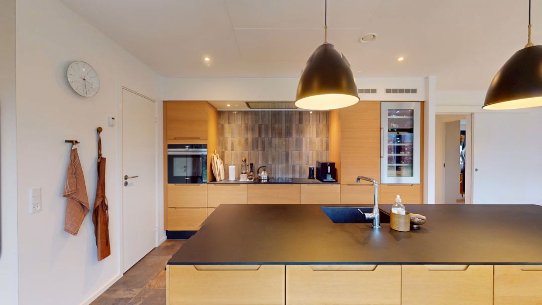 Billede 3 fra lejemålet på Triumfbuen 14, 3400 Hillerød