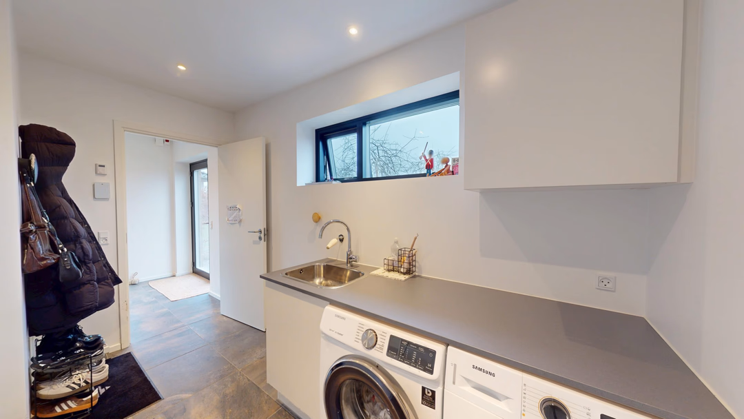 Billede 4 fra lejemålet på Triumfbuen 14, 3400 Hillerød