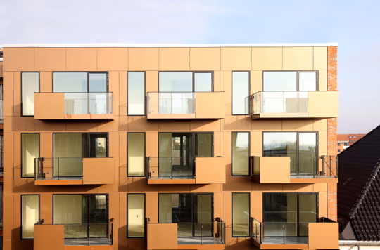 Rental at Vallensbæk Stationstorv 74, 2665 Vallensbæk