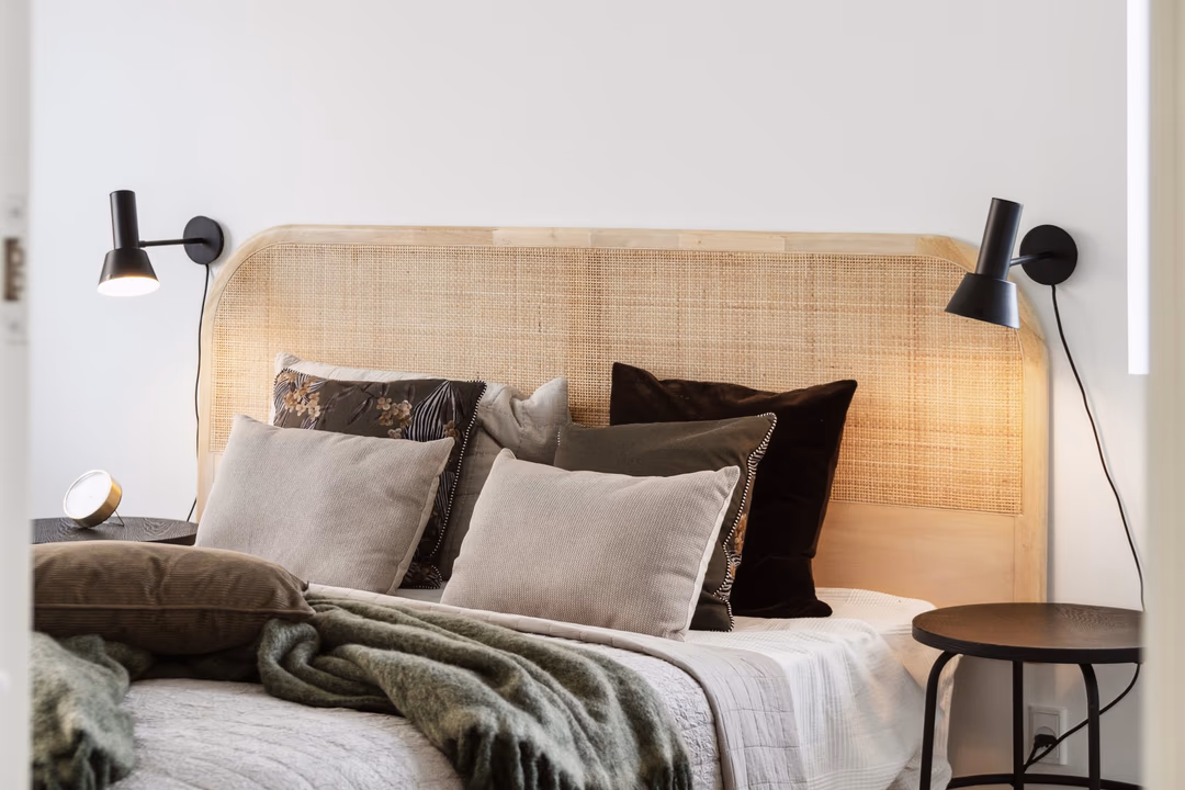 Billede 3 fra lejemålet på Asgårdsvej 7, 5200 Odense V