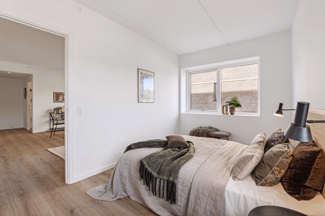 Billede 4 fra lejemålet på Asgårdsvej 7, 5200 Odense V