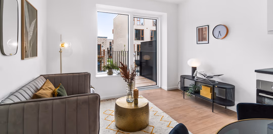 Billede fra lejemålet på Honningvænget 81, 8381 Tilst Billede fra lejemålet på Honningvænget 81, 8381 Tilst