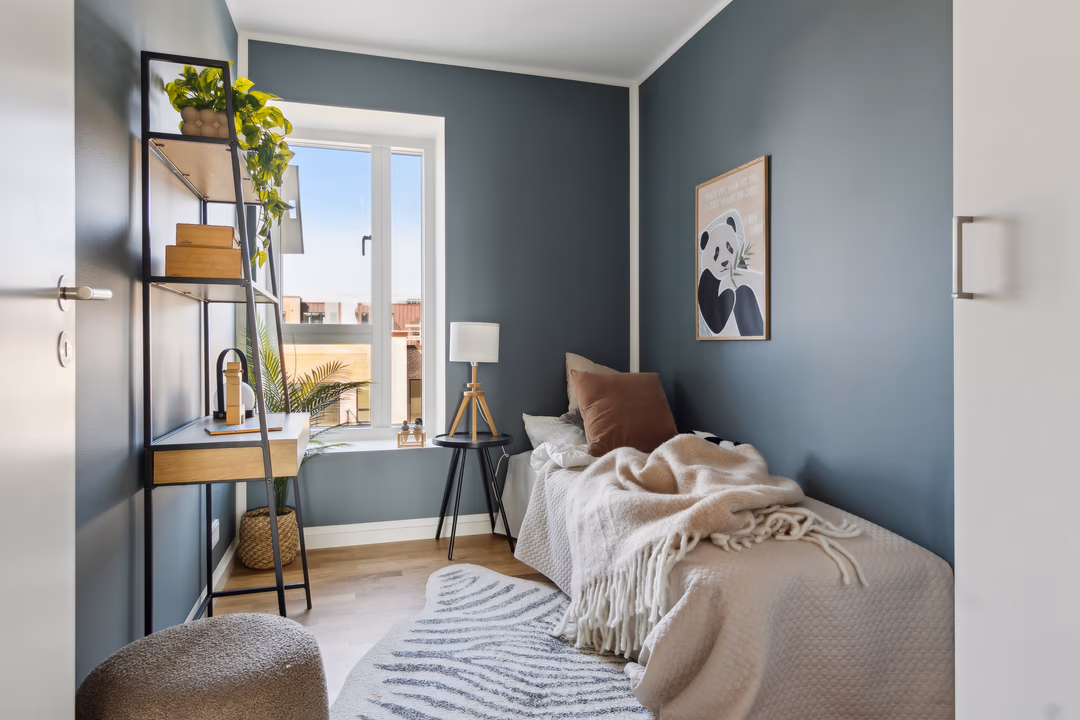 Billede 5 fra lejemålet på Hørkær 8B, 2730 Herlev