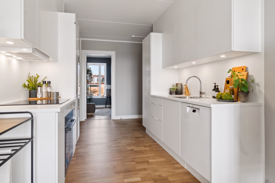 Billede 2 fra lejemålet på Hørkær 8B, 2730 Herlev