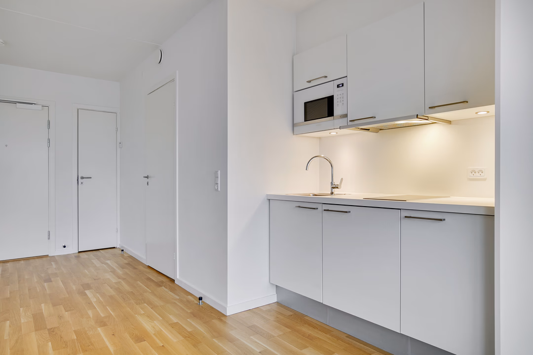 Billede 3 fra lejemålet på Elstarvej 24, 2500 Valby