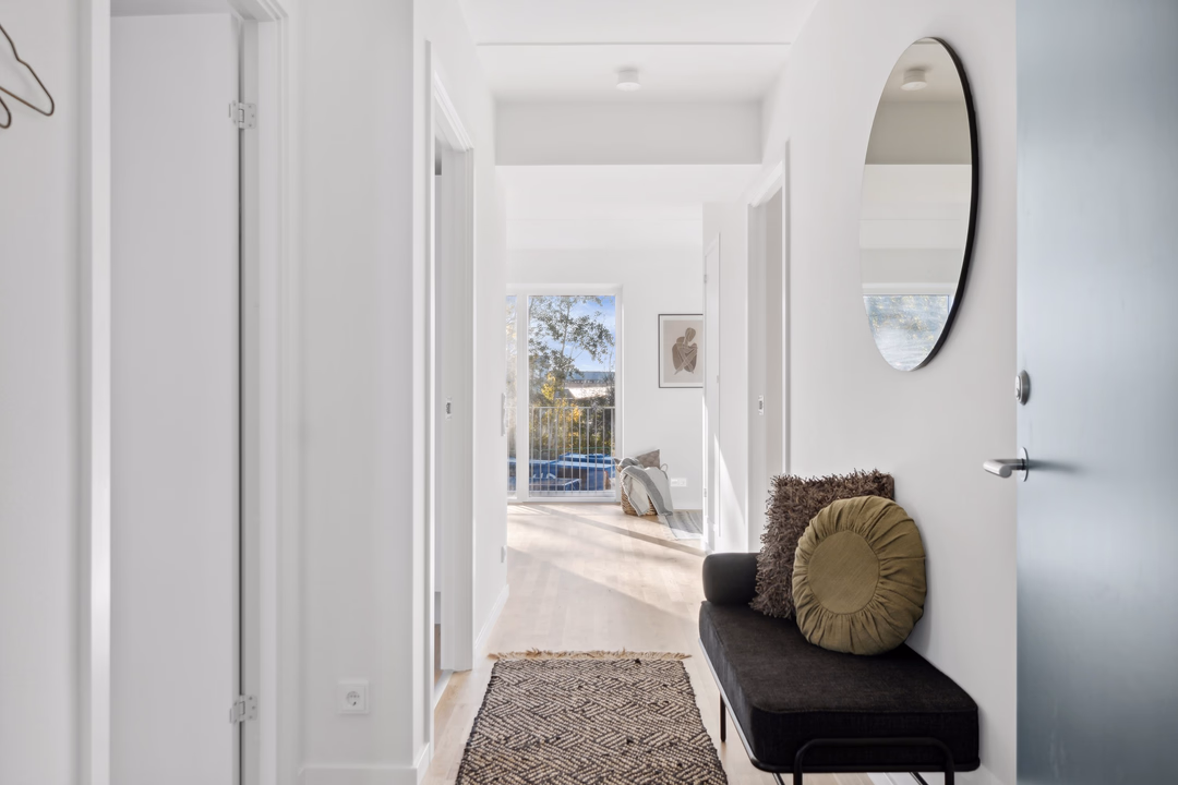 Billede 5 fra lejemålet på Hørkær 8A, 2730 Herlev