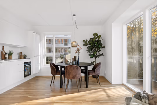 Rental at Hørkær 8A, 2730 Herlev