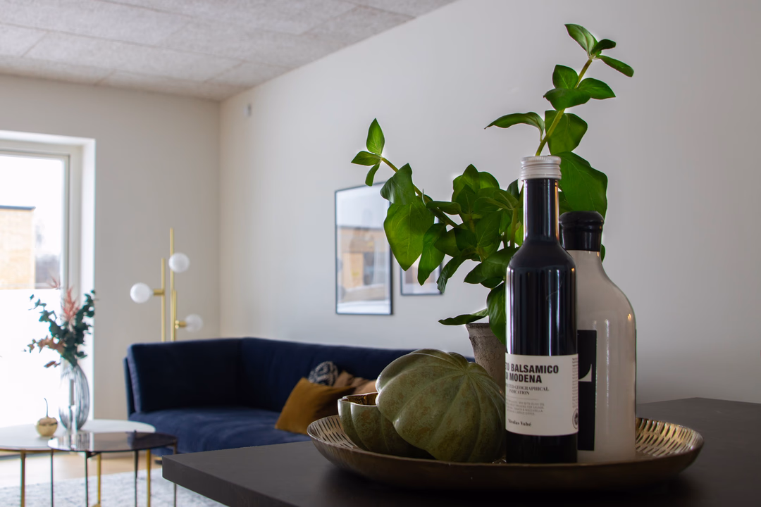 Billede 5 fra lejemålet på Sommerfugleengen 51, 8600 Silkeborg