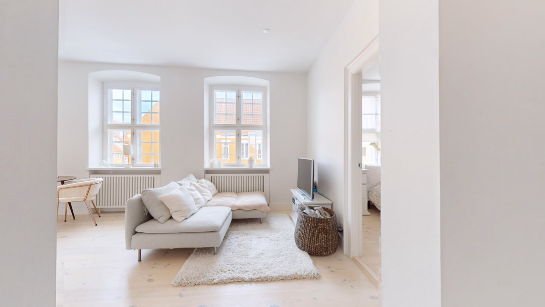 Billede 3 fra lejemålet på Rigensgade 9B, 1316 København K