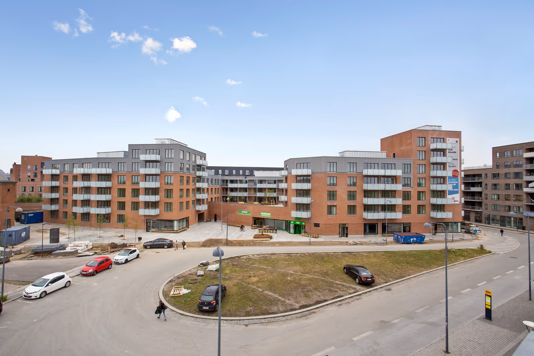 Billede 3 fra lejemålet på Carl Jacobsens Vej 19Z, 2500 Valby