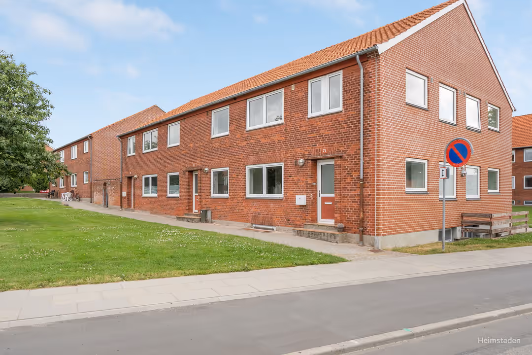 Billede 4 fra lejemålet på Grønnegade 88, 6700 Esbjerg