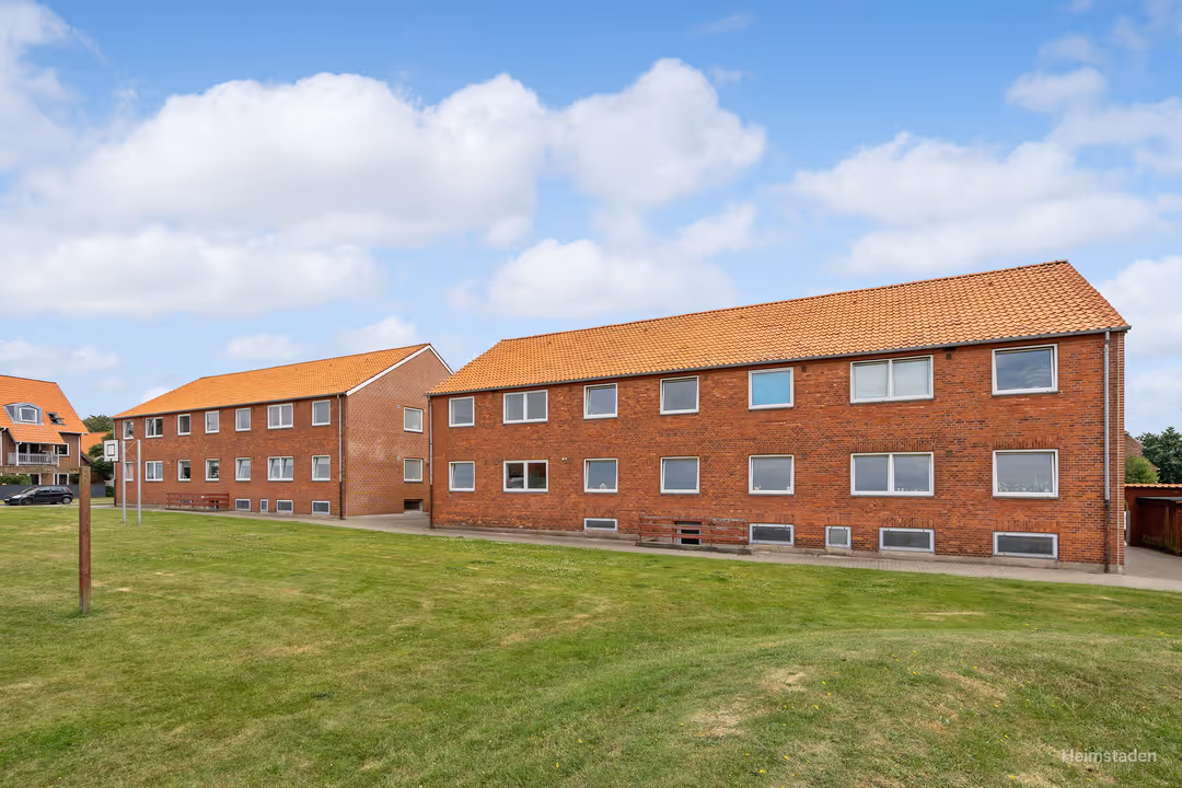 Billede 5 fra lejemålet på Grønnegade 88, 6700 Esbjerg