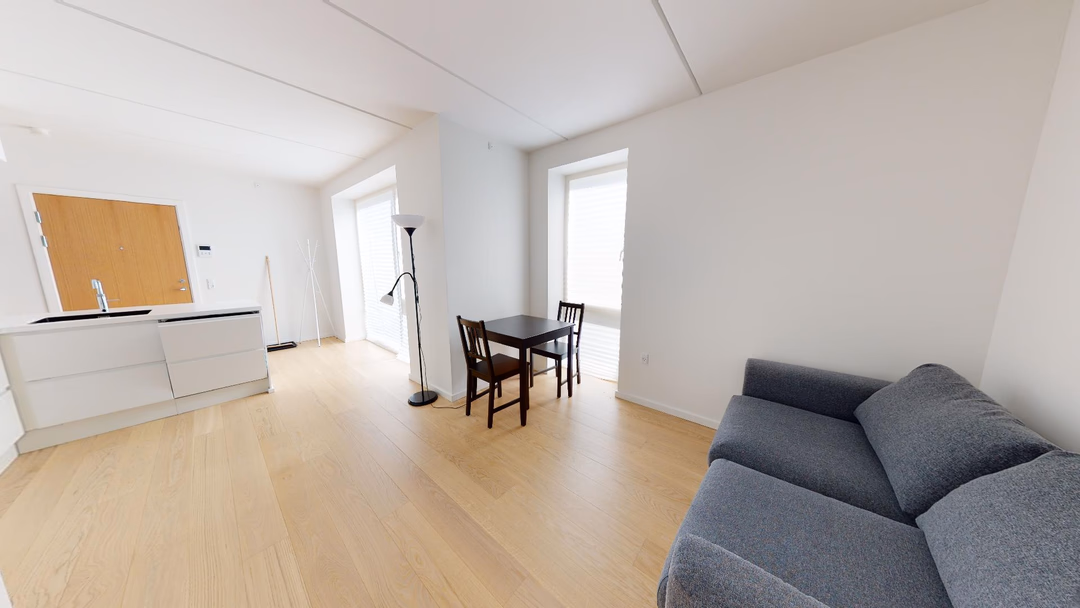 Billede 5 fra lejemålet på Sundkaj 29, 2150 Nordhavn