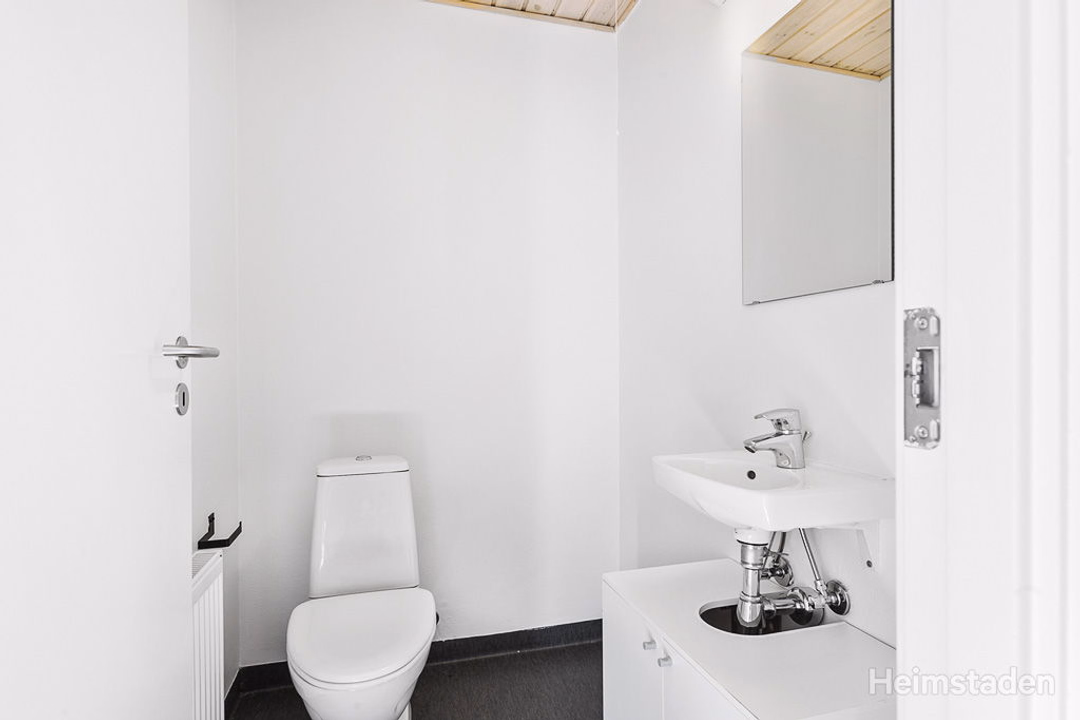 Billede 4 fra lejemålet på Svalegangen 99, 9380 Vestbjerg