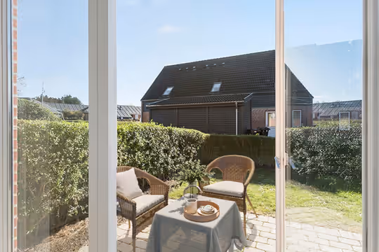 Billede fra lejemålet på Svalegangen 99, 9380 Vestbjerg