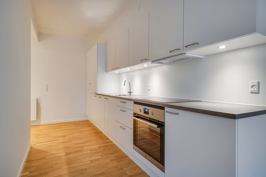 Rental at Carlsbergvej 18, 3400 Hillerød