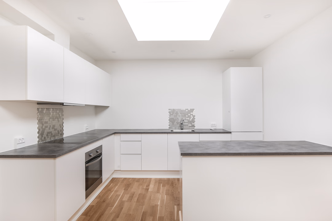 Billede 2 fra lejemålet på Hedelunden 43D, 2670 Greve