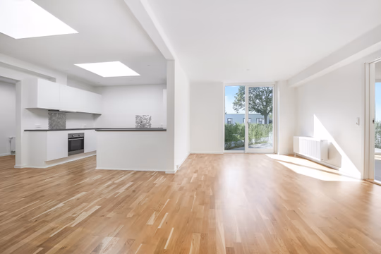 Rental at Hedelunden 21B, 2670 Greve