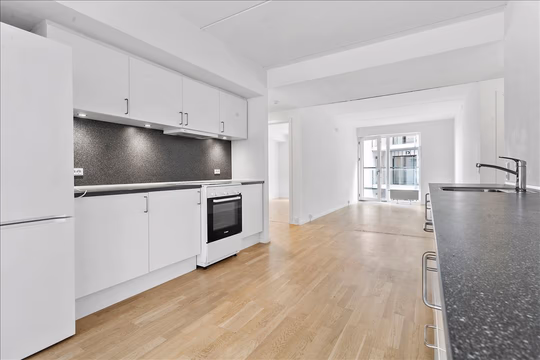 Billede fra lejemålet på Østre Stationsvej 39A 2 4, 5000 Odense C