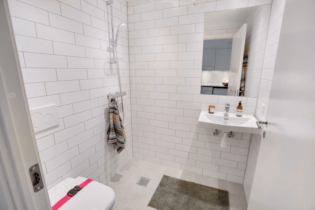 Billede 5 fra lejemålet på Kobbelvænget 72C, 2700 Brønshøj