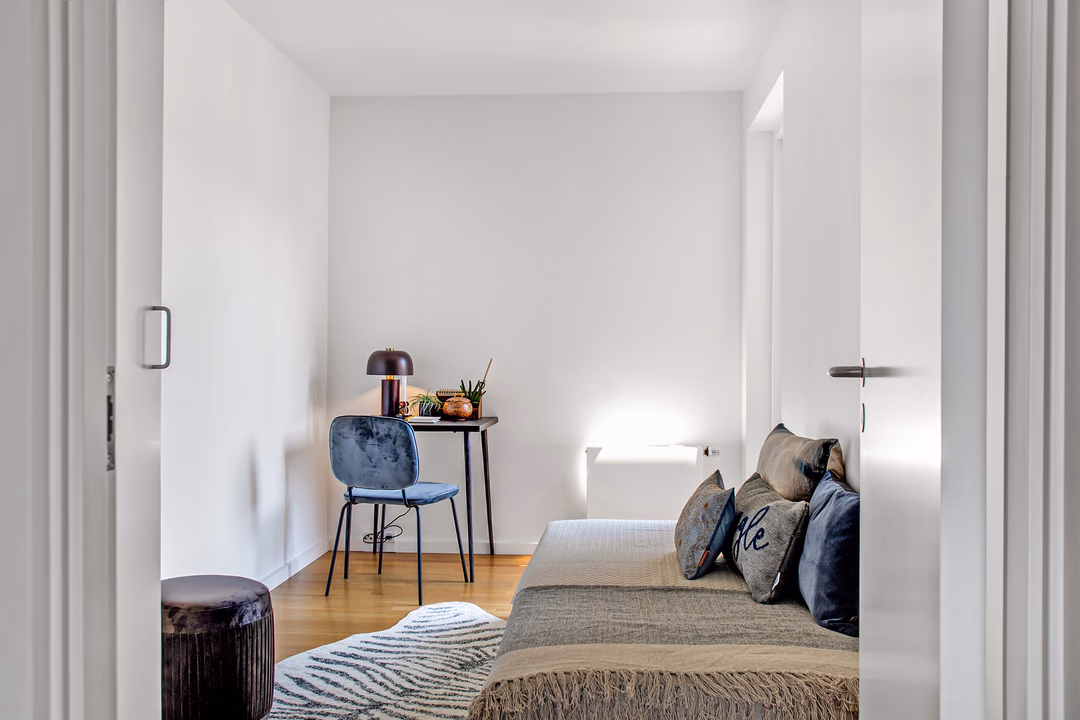 Billede 5 fra lejemålet på Teglholmsgade 76, 2450 København SV