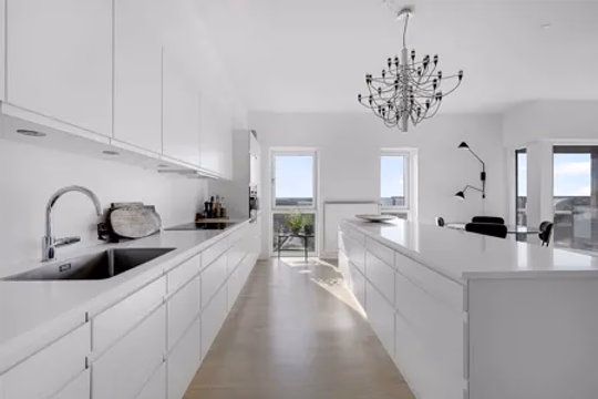 Billede fra lejemålet på Akvavitvej 7, 9000 Aalborg