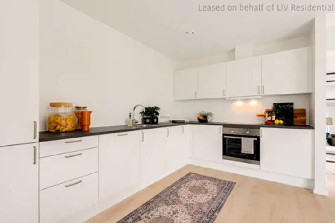 Billede 1 fra lejemålet på Strandroseparken 96, 4600 Køge