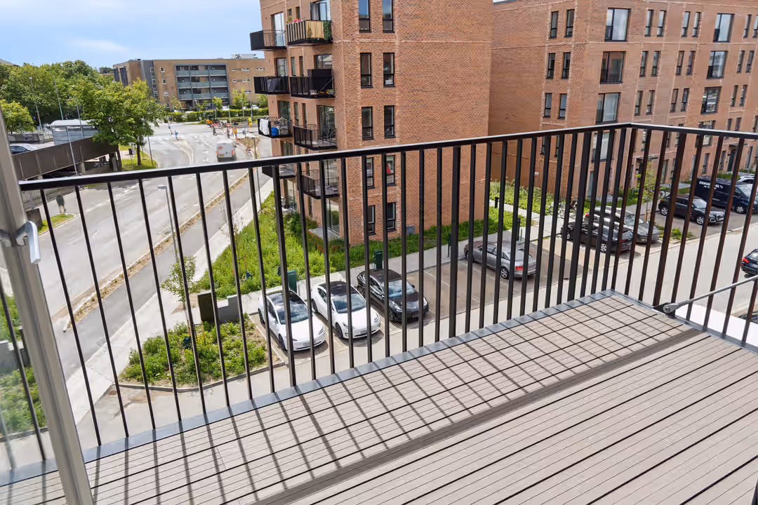 Billede 2 fra lejemålet på Guldblommevej 27, 2750 Ballerup