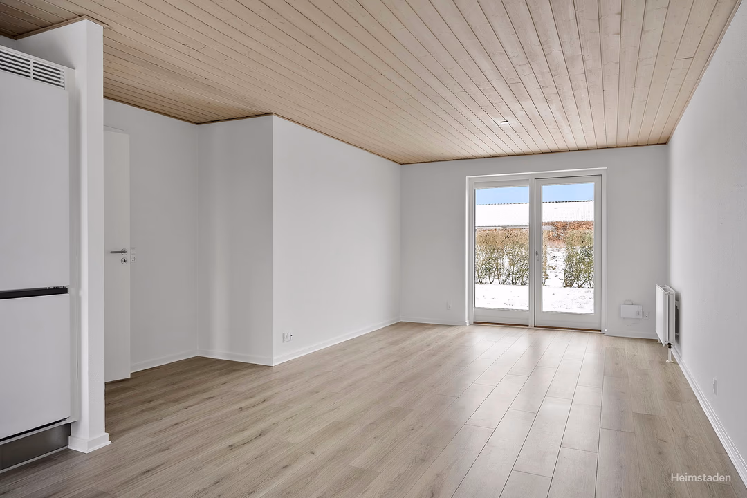 Billede 3 fra lejemålet på Honningurten 22, 5220 Odense SØ