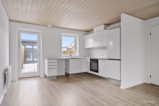 Billede fra lejemålet på Honningurten 22, 5220 Odense SØ