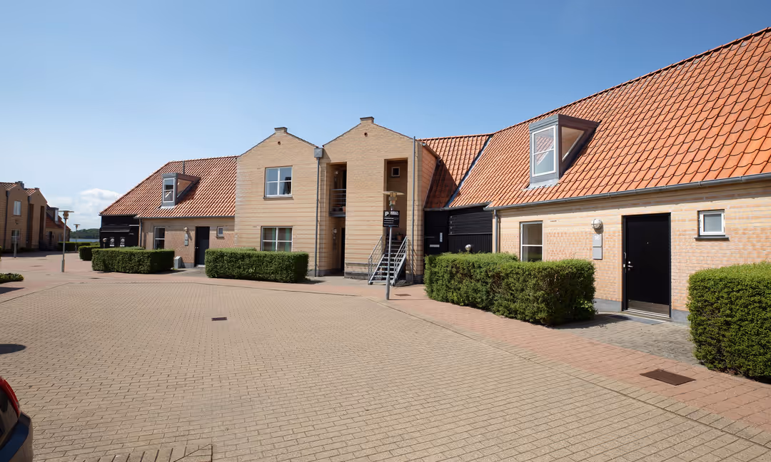 Billede 2 fra lejemålet på Skyllebakke Havn 40, 3600 Frederikssund