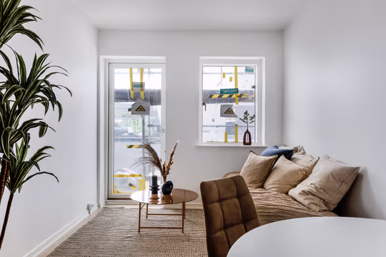 Rental at Amerikavej 19A, 1756 København V