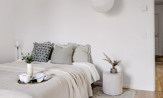 Billede fra lejemålet på Klostervej 39, 3400 Hillerød