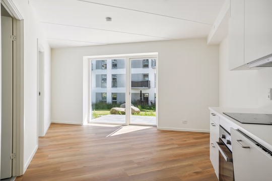 Billede fra lejemålet på Kongevellen 17, 8240 Risskov