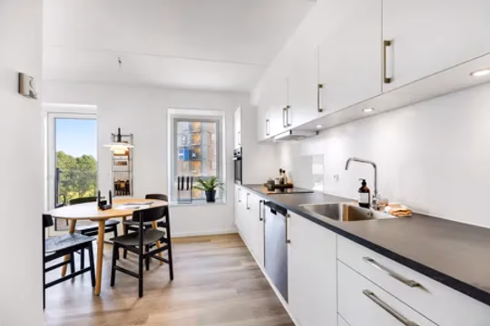 Billede fra lejemålet på Lønneparken 7, 9000 Aalborg